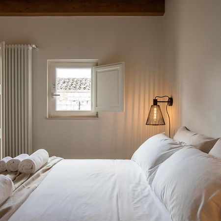 Casa Badia Bed & Breakfast Конверсано Екстер'єр фото