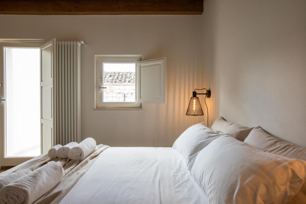 Casa Badia Bed & Breakfast Конверсано Екстер'єр фото