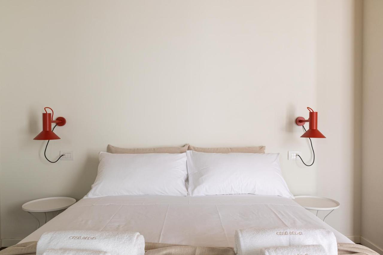 Casa Badia Bed & Breakfast Конверсано Екстер'єр фото