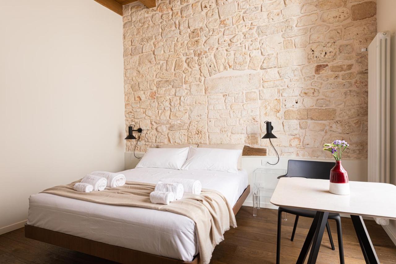Casa Badia Bed & Breakfast Конверсано Екстер'єр фото