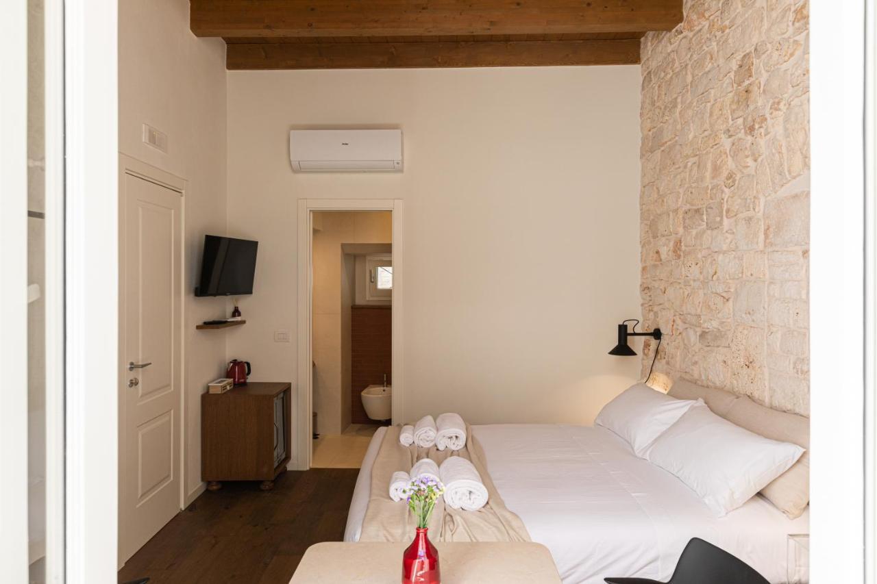 Casa Badia Bed & Breakfast Конверсано Екстер'єр фото