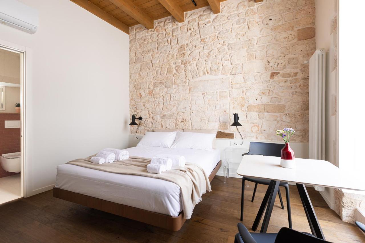 Casa Badia Bed & Breakfast Конверсано Екстер'єр фото