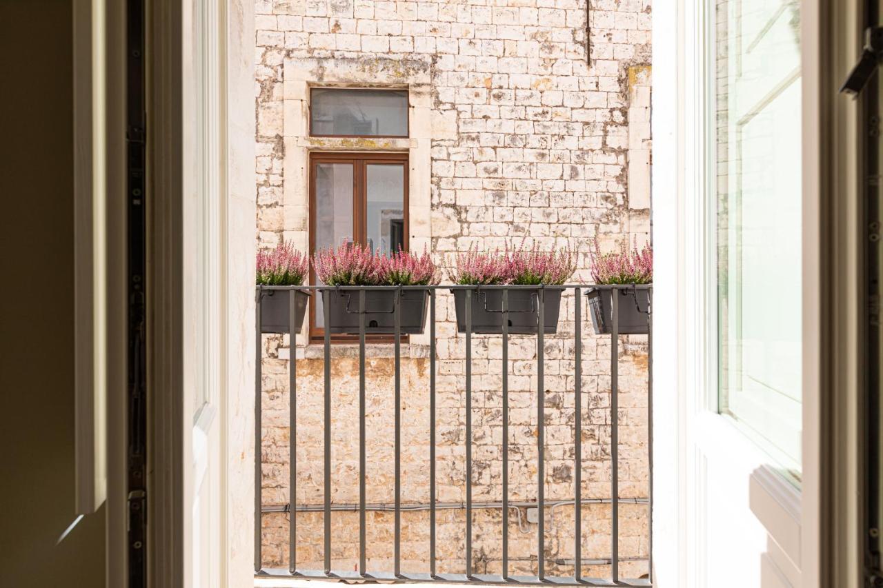 Casa Badia Bed & Breakfast Конверсано Екстер'єр фото